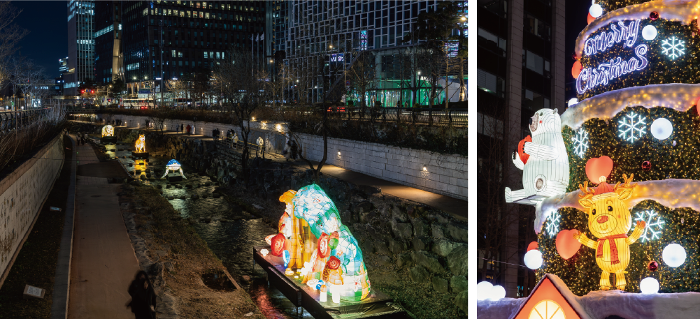 Seoul Lantern Festival