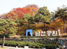 Парк Намсан (Namsan Park)