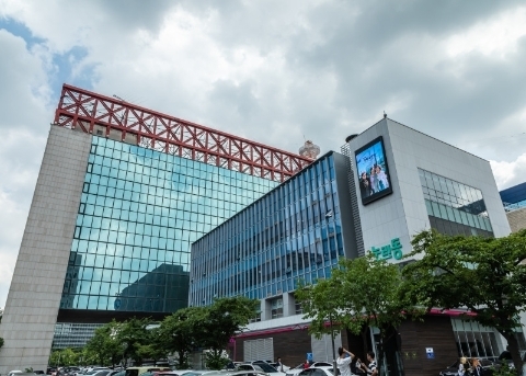 KBS New Wing Hall, KBS Annex Hall (KBS 신관, KBS 별관)