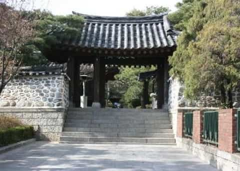 Philkyungjae (필경재)