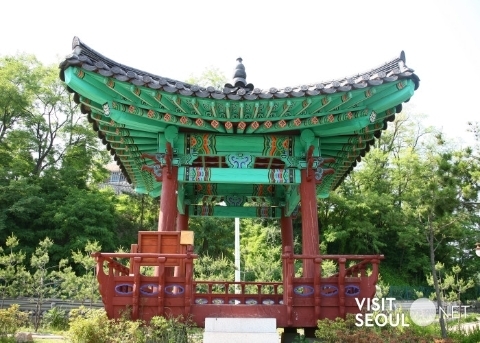 Парк Чхонун (Cheongun Park)