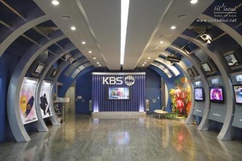 Выставочный зал KBS ON