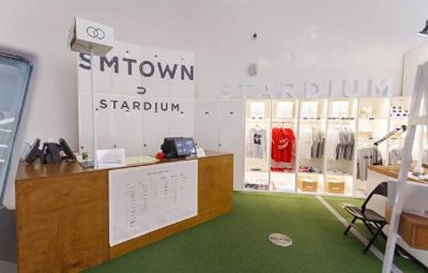 SMTOWN&STORE@DDP